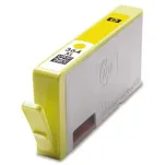 EOL HP 364XL tusz CB325EE oryginalny yellow - 2