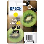 Epson tusz 202XL T02H4 C13T02H44010 oryginalny yellow - 2