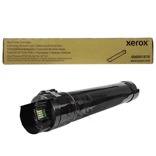 XEROX toner 006R01819 B7125 B7135 oryginalny black 34300 stron
