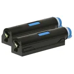 2-PAK Multibox Toner  do OKI B432 B512 MB492 MB562 45807111  zamiennik - 3