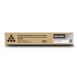 Toner do Ricoh MPC5501 842052 841456 Black Zamiennik - 2