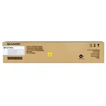 SHARP toner BPGT70YA oryginalny yellow 24000 stron - 2