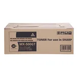 Toner do Sharp MX500GT MXM282 MXM283 MXM362 MXM363 Black zamiennik - 2