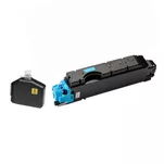 Toner zamiennik 1T02TWCUT0TA  do TRIUMPH ADLER PK5018C cyan 11.0K - 2