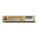 Toner do Ricoh MPC2551 842061 841504 Black Zamiennik - 2