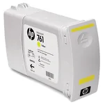 HP 761 tusz CM992A oryginalny yellow - 2
