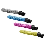 4-PAK Zamiennik Toner do KONICA MINOLTA TN319 CMYK Bizhub C360 - 3