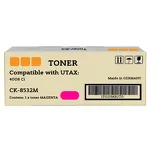 Toner do UTAX CK8532M 1T02YMBUT0 magenta zamiennik 20.0K - 2