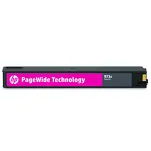 HP 973X tusz F6T82AE oryginalny magenta - 2