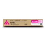 Toner do Ricoh MPC4500 842036 884932 Magenta Zamiennik - 2