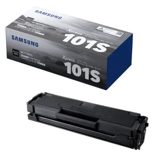 SAMSUNG toner SU696A MLTD101S oryginalny czarny 1500 stron