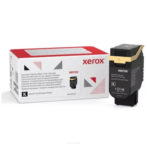 XEROX toner 006R04764 C410 C415 oryginalny black 10500 stron