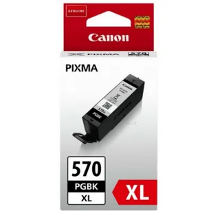 Canon Tusz PGI570PGBK XL 0318C001 oryginalny black