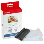 Canon tusz + papier KC18IF 7741A001 oryginalny zestaw - 2