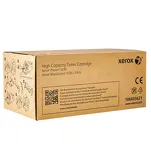Xerox toner 106R03621 Phaser 3330 WorkCentre 3335 3345 black oryginalny - 2