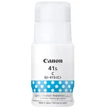 CANON tusz GI41S C 5874C001 oryginalny cyan 40ml - 2