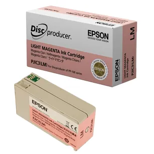 Epson tusz PJIC3 C13S020449 oryginalny light magenta