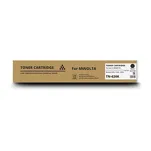 Toner do KONICA MINOLTA TN626K Bizhub C450i C550i C650i ACV1150 Black Zamiennik - 2