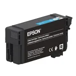 Epson tusz T40D2 C13T40D240 oryginalny cyan - 3