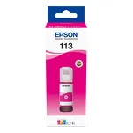 Epson tusz 113 T06B3 C13T06B340 oryginalny magenta - 2