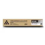 Toner do Ricoh SPC440 821074 821094 Black Zamiennik - 2