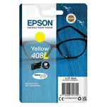 Epson tusz 408L T09K4 C13T09K44010 oryginalny yellow - 2