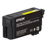 Epson tusz 408L T09K4 C13T09K44010 oryginalny yellow - 3