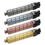 4-PAK Zamiennik Toner do Ricoh SPC441 CMYK - 3