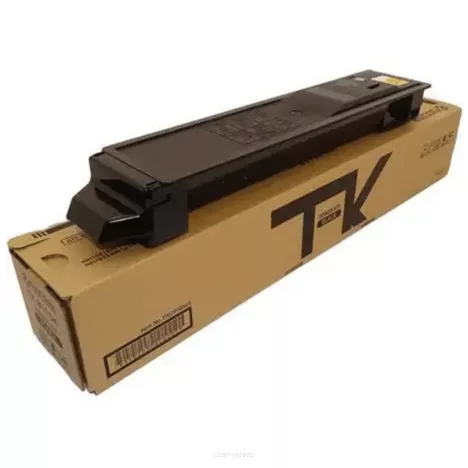 TRIUMPH ADLER UTAX toner CK8520K 1T02P30TA0 black oryginalny 12000 stron