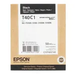 Epson tusz T40C1 C13T40C140 oryginalny black - 2