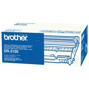 Brother bęben DR2100 black oryginalny