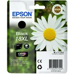 Epson tusz 18XL T1811 C13T18114012 oryginalny black - 2