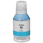 Canon oryginalny tusz GI56C 4430C001 cyan - 3