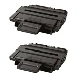 2-PAK Multibox Toner do XEROX 3210 3220 106R01487 4.1K zamiennik - 3