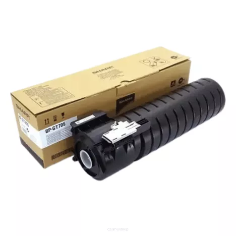 SHARP toner BPGT705 oryginalny black 83000 stron