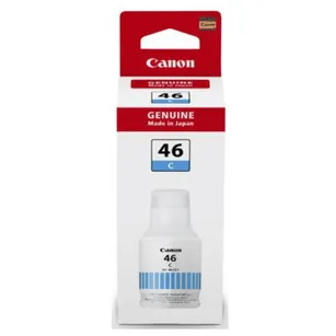 Canon Tusz GI46C 4427C001 oryginalny cyan