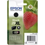 Epson tusz 29XL T2991 C13T29914012 oryginalny black - 2