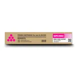 Toner do Ricoh MPC2003 841927 Magenta Zamiennik - 2