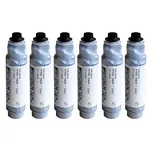 6-PAK Zamiennik Toner do Ricoh 2220D 842042 842342 - 2