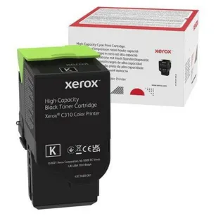 Xerox toner 006R04368 C310 C315 high capacity black oryginalny