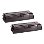 2-PAK Multibox Toner do KYOCERA TK6705 1T02LF0NL0 TASKALFA 6500i 6501i 8000i 8001i 2x70.0K zamiennik - 3