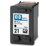 HP 21 tusz C9351AE oryginalny black - 2