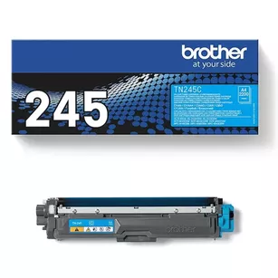Brother toner TN245C oryginalny cyan