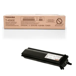 TOSHIBA toner T-4590E czarny oryginalny 6AJ00000086 36600 stron.