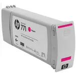 HP 771C tusz B6Y09A oryginalny magenta - 2