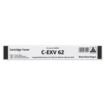 Toner do CANON CEXV62 GPR64 NPG86 5141C002 IR Advance DX 4800 DX 4825i Black zamiennik  36.0K - 2