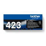 Brother toner TN423BK oryginalny black - 3