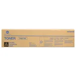EOL KONICA MINOLTA toner TN613K A0TM150 czarny oryginalny 45000 stron - 2