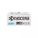 KYOCERA toner TK5480C 1T0C22CNL0 oryginalny cyan 1250 stron - 2