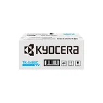 KYOCERA toner TK5480C 1T0C22CNL0 oryginalny cyan 1250 stron - 2